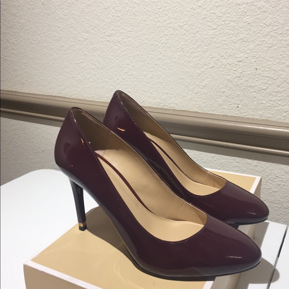 Michael Kors Ashby flex pumps 7M